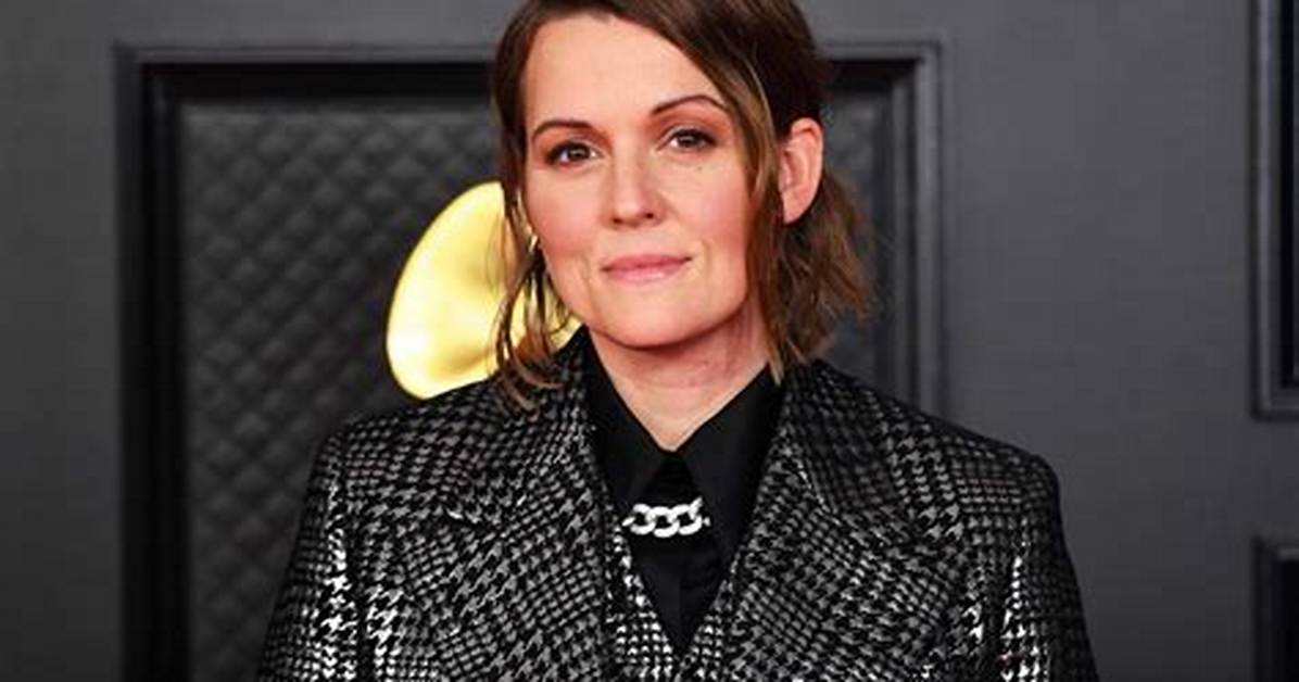 Brandi Carlile Net Worth: Details About Movie, Home, Career, Age, Income - Sarkariresult