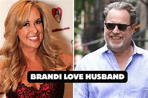 Brandi Love Husband Name: the Ultimate Guide to Her Personal Life and Career