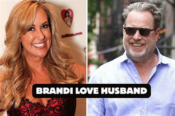 Brandi Love Husband Name: the Ultimate Guide to Her Personal Life and Career