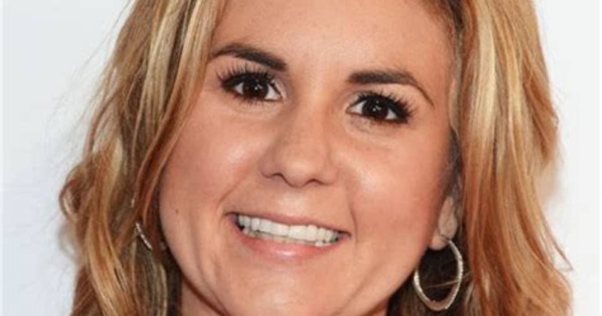 Brandi Passante: a Deep Dive into Her Life, Career, and Influence