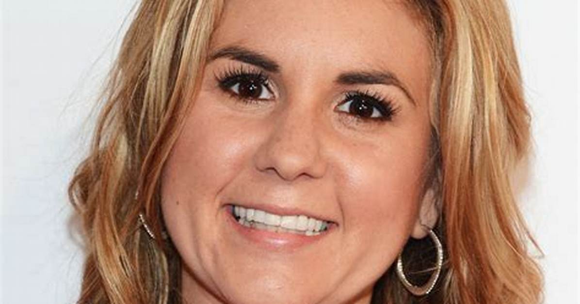 Brandi Passante Naked: a Comprehensive Exploration