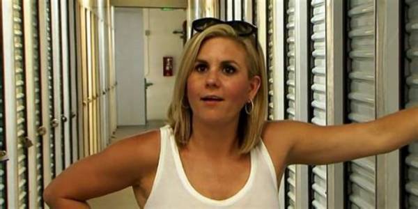 Brandi Passante Ude: the Ultimate Guide to Her Impact, Achievements, and Legacy