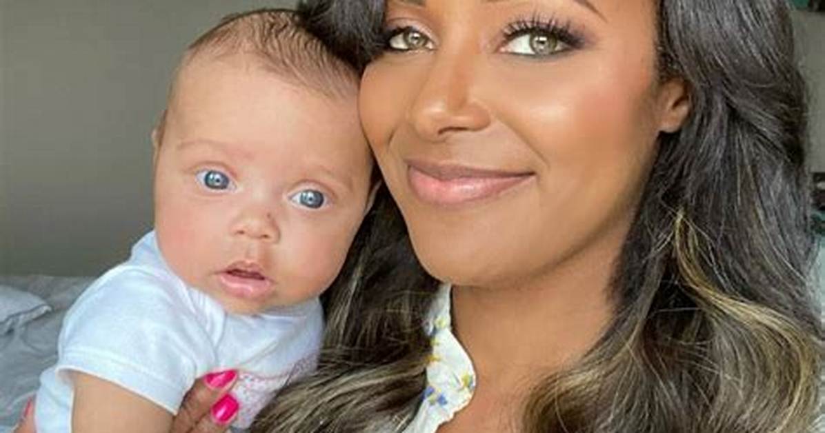 Brandi Rhodes Parents and Ethnicity Background Meet Her Father And