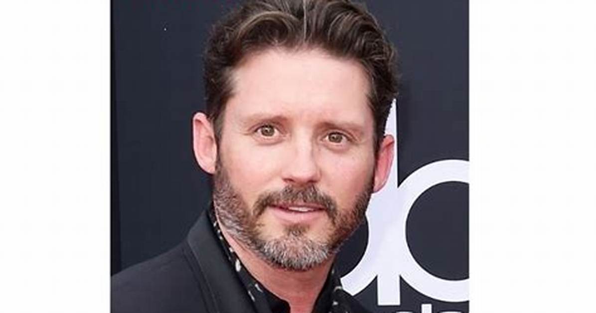 Brandon Blackstock Net Worth Wiki Biography Age Wife Parents