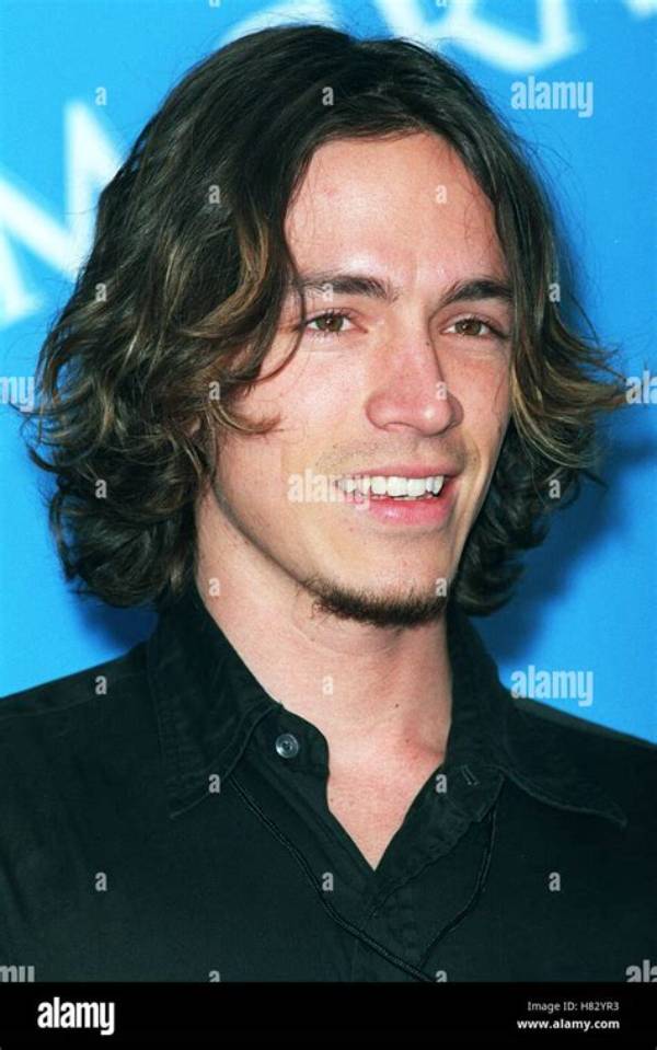Brandon Boyd: Music & More
