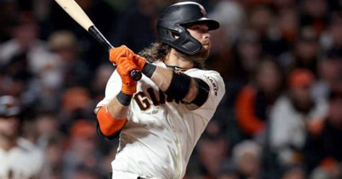 Brandon Crawford Height Weight Net Worth Age Birthday Wikipedia Who