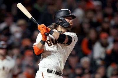 Brandon Crawford Height, Weight, Net Worth, Age, Birthday, Wikipedia, Who, Nationality, Biography