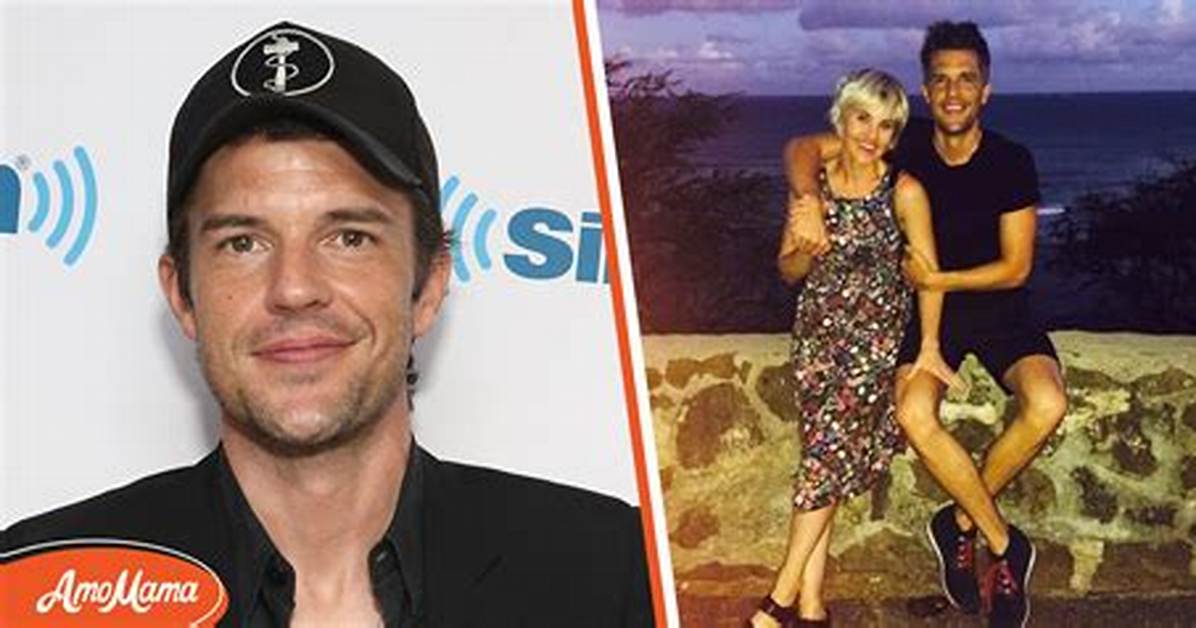 Brandon Flowers Wife: Meet the Stunning [Partner's Name]