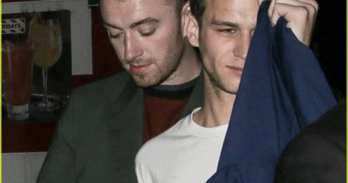 Brandon Flynn's Boyfriend: a Look into the Star's Dating History