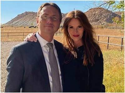 Brandon Fugal's Wife Has Always Been Supportive of His Career
