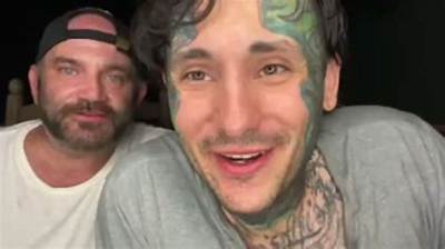 Brandon Hantz: a Rising Star in the Entertainment Industry