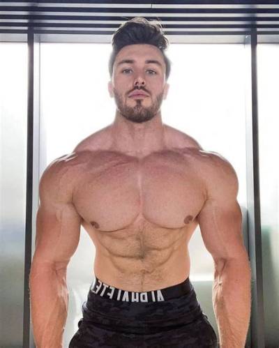 Brandon Harding Height Weight, Age, Wiki, Girlfriend, Instagram, Diet, How Tall/Old