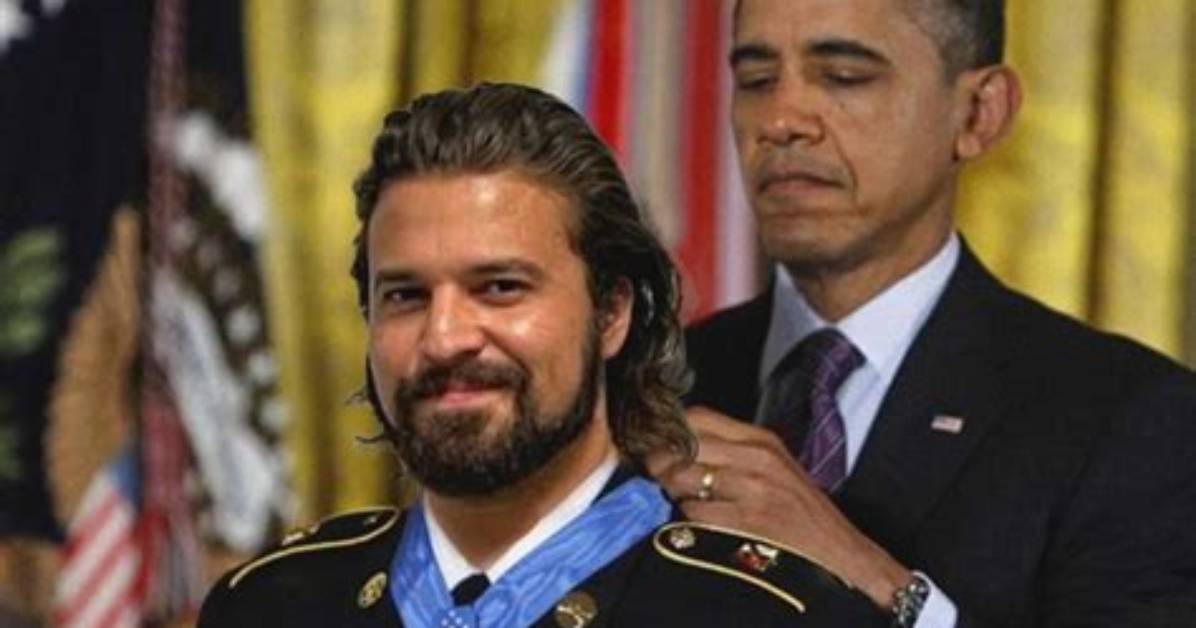 Brandon Herrera Military Service: Details & Facts