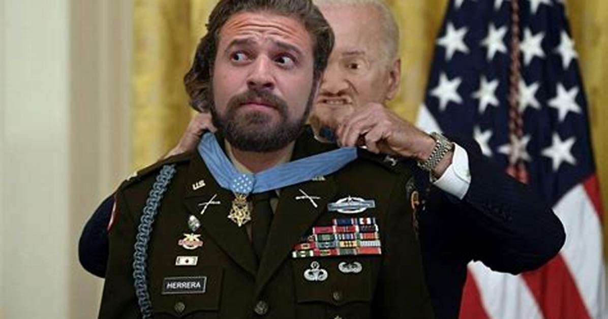 Brandon Herrera Military Service Details