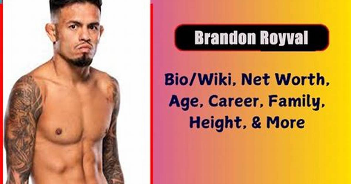 Brandon Kieffer Height Weight Net Worth Age Birthday Wikipedia Who