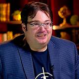 Brandon Sanderson’s Net Worth, Age, Height, Weight, Wife, Kids, Bio-Wiki