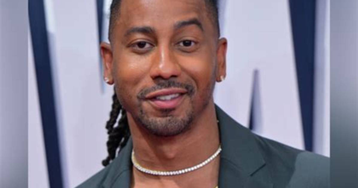 Brandon T. Jackson Phone Number, Whatsapp, Address, Email Id