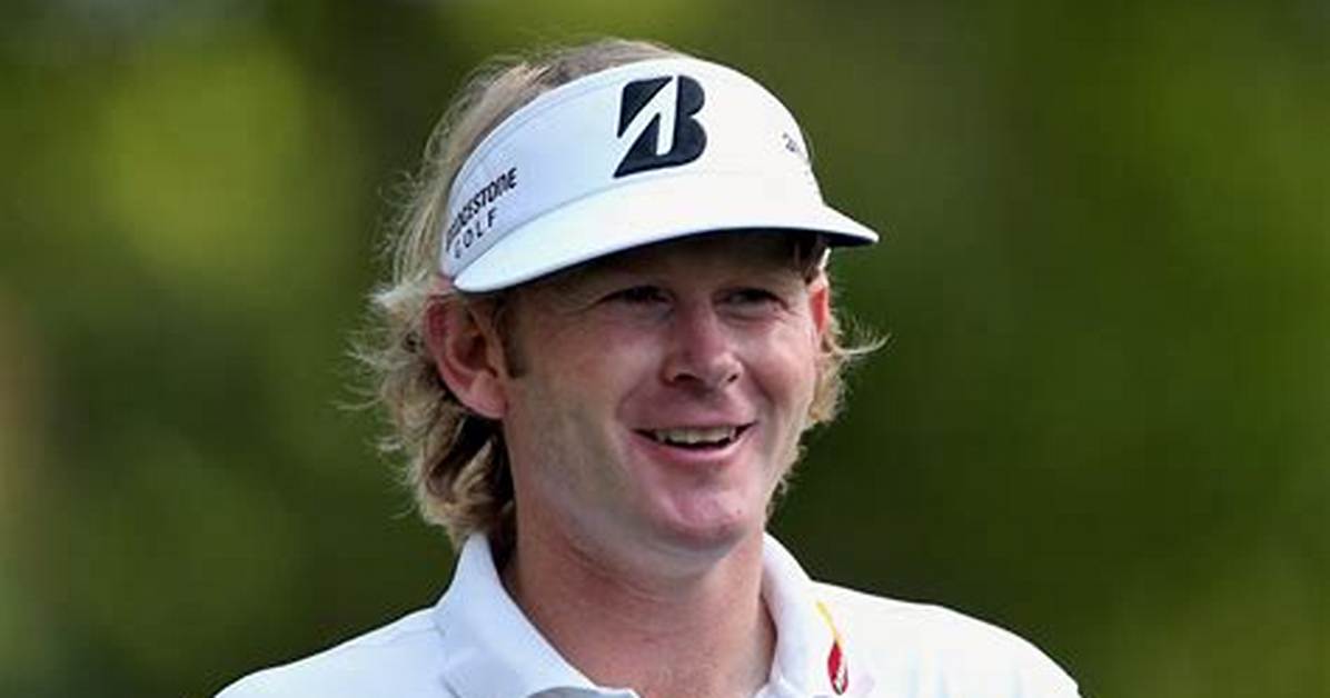 Brandt Snedeker Net
