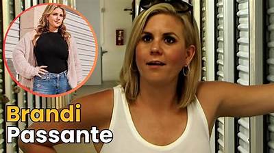 Brandy Pisante Nude: a Comprehensive Exploration of the Controversy and Facts