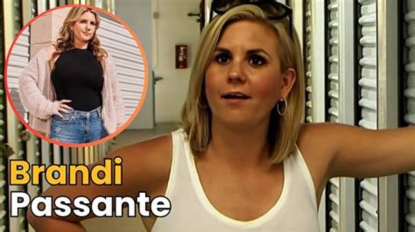 Brandy Pisante Nude: a Comprehensive Exploration of the Controversy and Facts