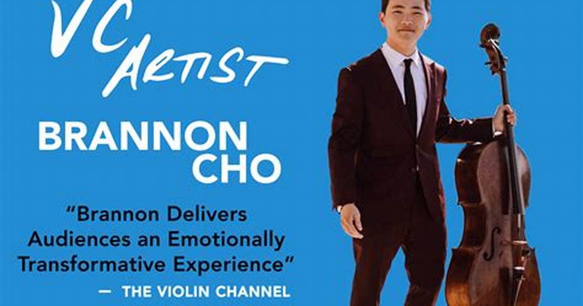 Brannon Cho’s Biography, Net Worth, Fact, Career, Awards and Life Story