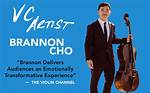 Brannon Cho’s Biography, Net Worth, Fact, Career, Awards and Life Story