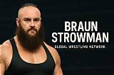 Braun Strowman Net Worth: a Comprehensive Analysis