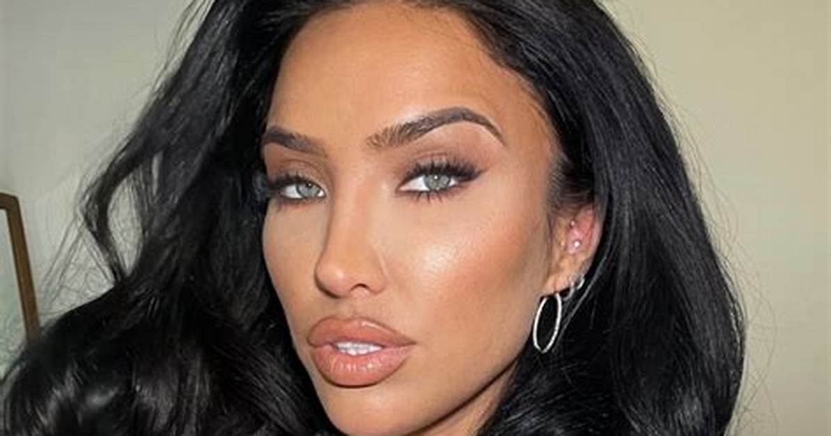 Bre Tiesi S Biography Age Net Worth Ex Husband And