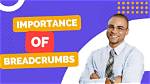 Breadcrumbs Seo: a Comprehensive Guide to Enhance Your Website's Navigation and Search Performance