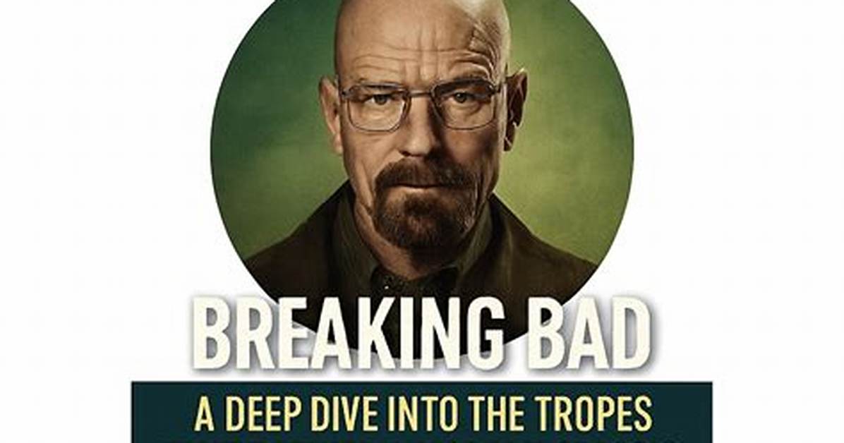 Breaking Bad Actor: a Deep Dive into the Life and Career of Bryan Cranston