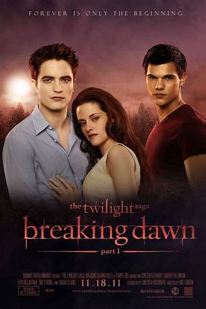 Breaking Dawn Part One Cast: a Comprehensive Guide