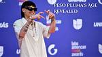 Breaking Down Peso Pluma's Age: a Detailed Analysis