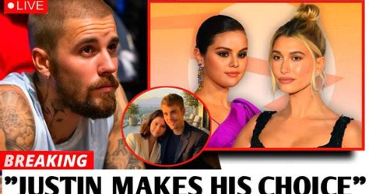 Breaking Is Justin Bieber Still Alive In