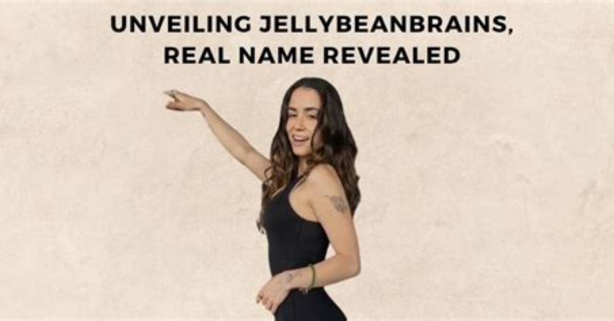 Breaking Jellybeanbrains Leaks: Latest Details Revealed