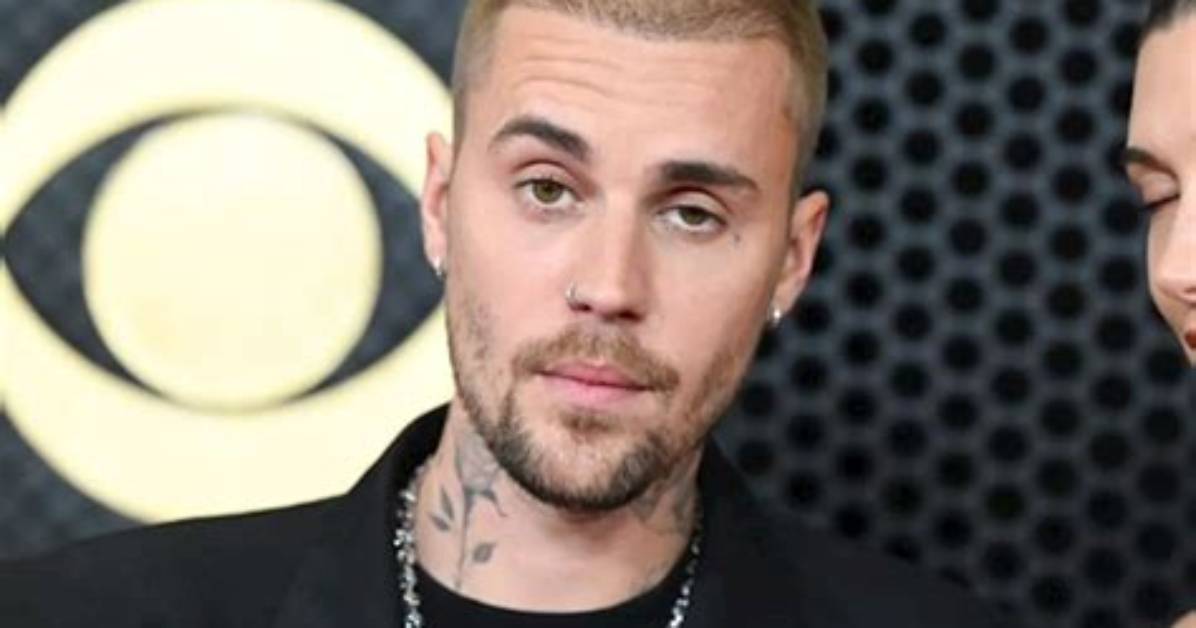 Breaking Justin