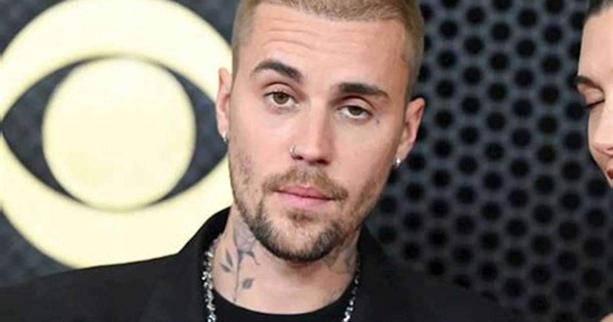 Breaking News: Did Justin Bieber Make a Surprising Announcement?