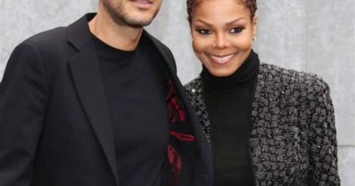 Breaking News: Janet Jackson's Partner in 2024 Unveiled