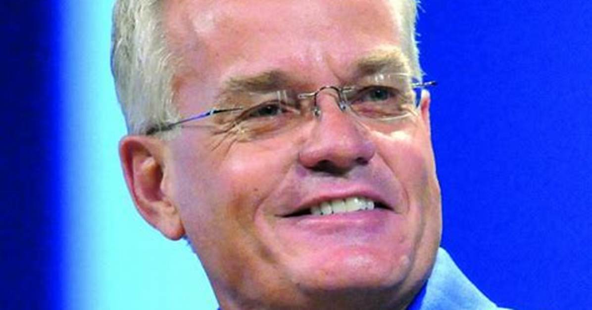 Breaking News on Bill Hybels: Latest Allegations and Developments