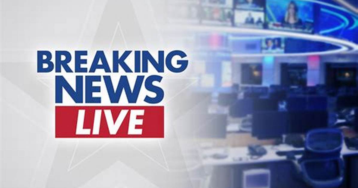 Breaking Rocky News Latest