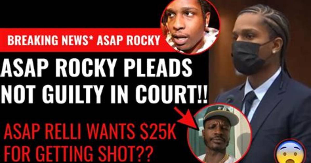 Breaking Rocky News