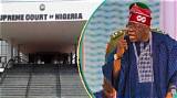 Breaking: Supreme Court Gives 36 Governors 7 Days to File Defence Against Tinubu’s Govt
