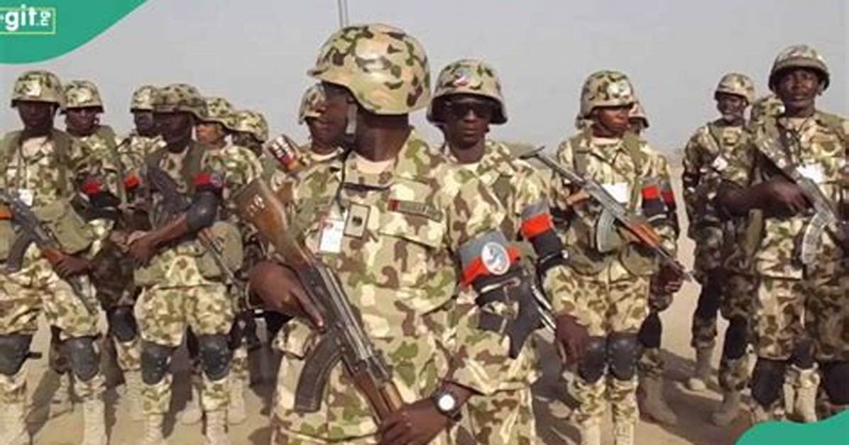 Breaking Tension as Boko Haram Kidnaps Travellers Along Maiduguri Kano Highway