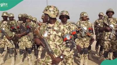 Breaking: Tension as Boko Haram Kidnaps Travellers Along Maiduguri-Kano Highway, Details Emerge