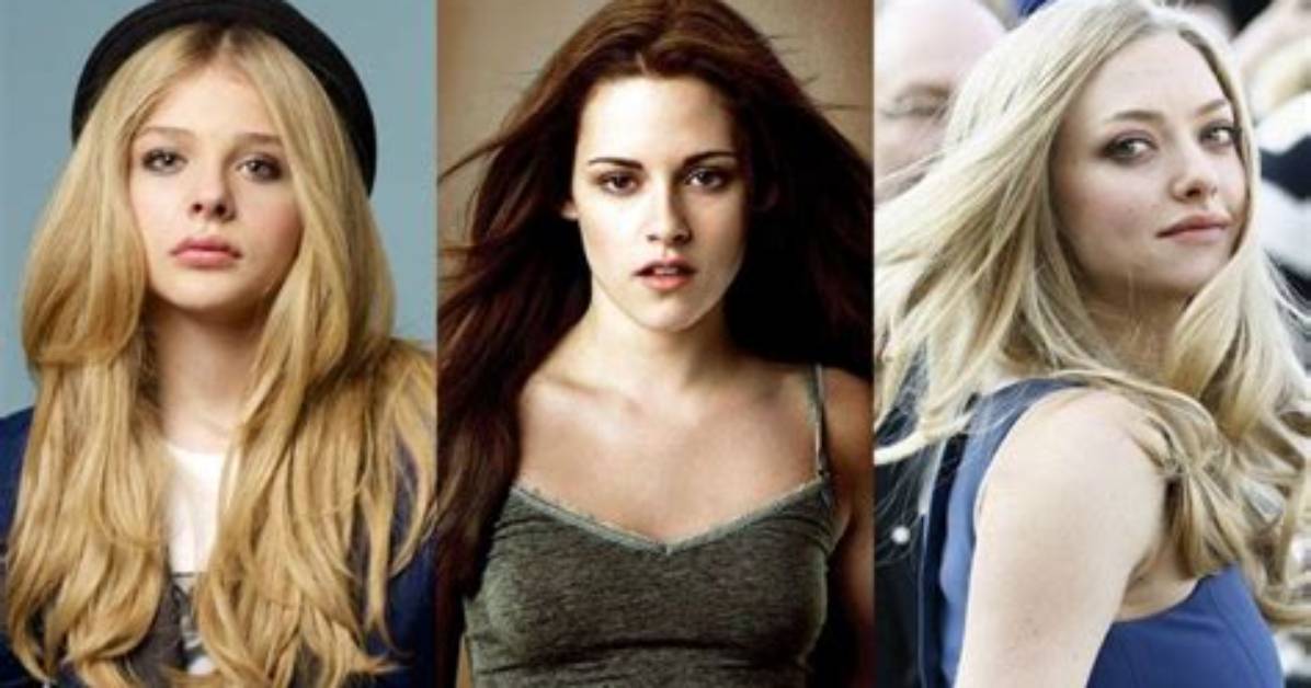 Breakout Stars: Rising Young Actresses in Their 20S