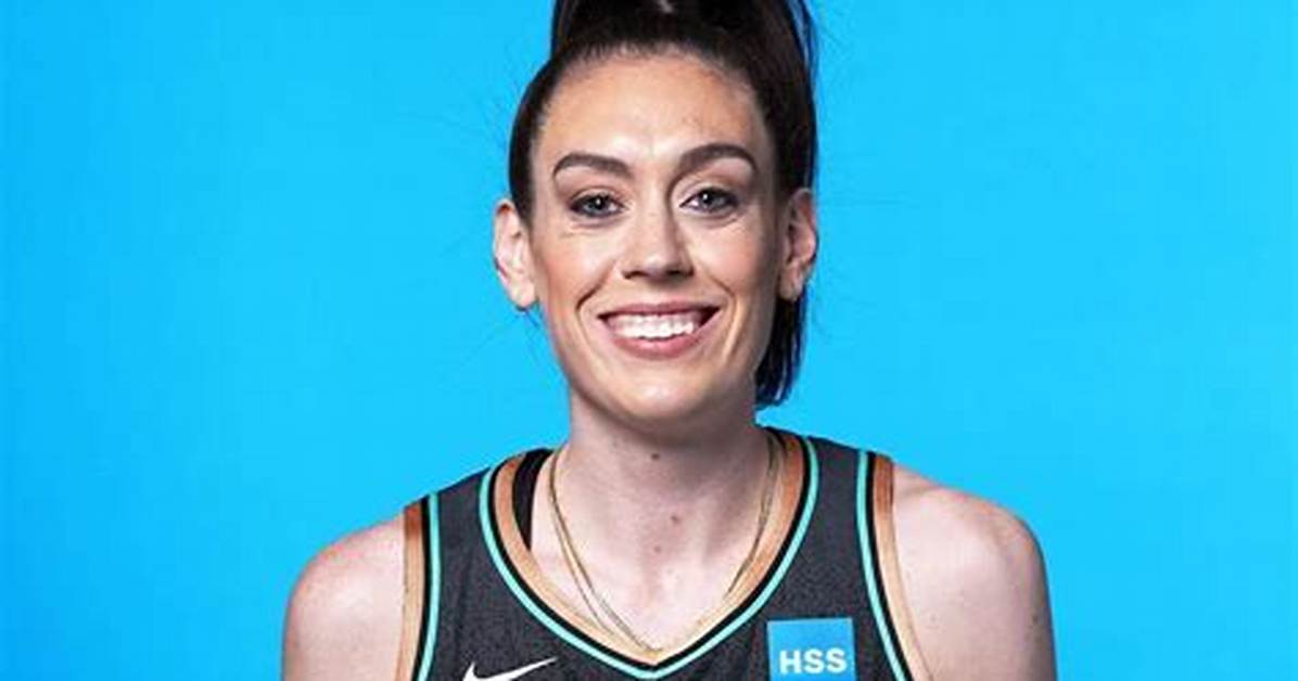 Breanna Akili Height Weight Net Worth Age Birthday Wikipedia Who