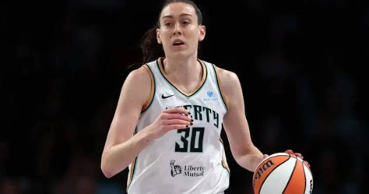 Breanna Stewart's Height: Delving into the Heights of Wnba Stars - Sarkariresult