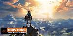 Breath of the Wild How Long Does Rain Last