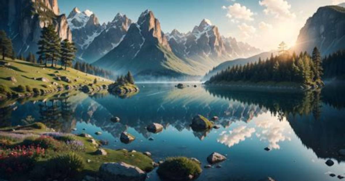 Breathtaking