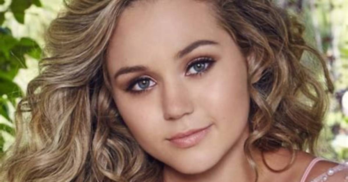 Brec Bassinger Net Worth How Much Is Brec