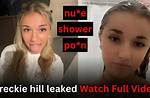 Breckie Hill Nude Leaks: Unraveling the Truth Behind the Controversy